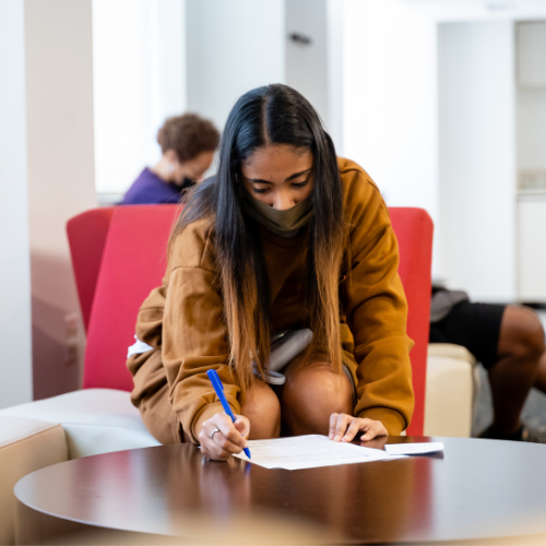 Howard University to Offer a Limited Number of Additional Housing